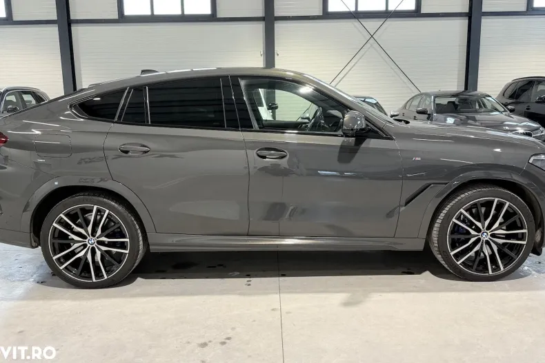 BMW X6 din 2021 cu 165.273 km - oferta BMW179952 - foto 15