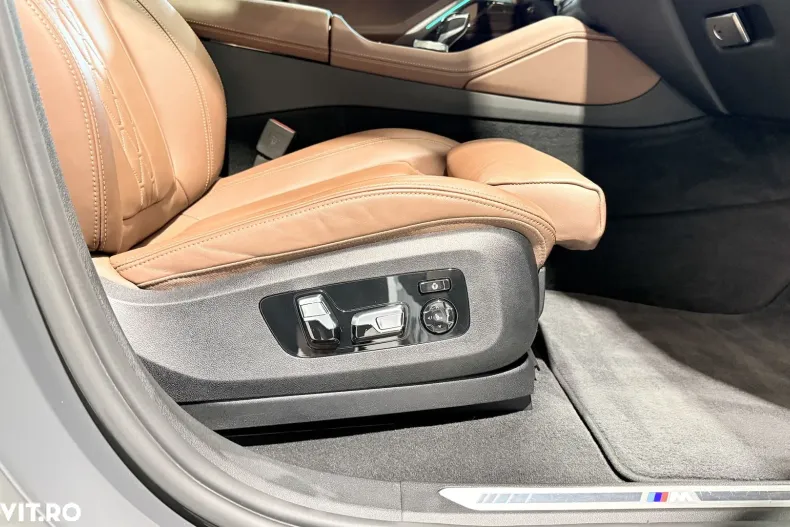 BMW X6 din 2021 cu 165.273 km - oferta BMW179952 - foto 23