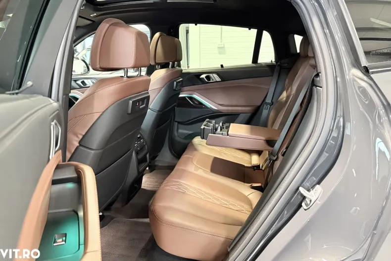 BMW X6 din 2021 cu 165.273 km - oferta BMW179952 - foto 24