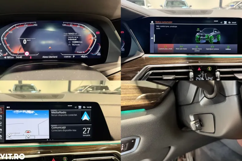 BMW X6 din 2021 cu 165.273 km - oferta BMW179952 - foto 28