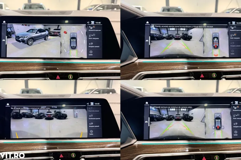 BMW X6 din 2021 cu 165.273 km - oferta BMW179952 - foto 29