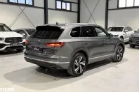 Volkswagen Touareg din 2021 cu 168.040 km - oferta VOL179953 - foto 4