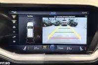 Volkswagen Touareg din 2021 cu 168.040 km - oferta VOL179953 - foto 8