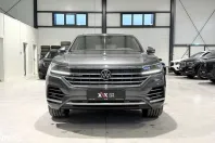 Volkswagen Touareg din 2021 cu 168.040 km - oferta VOL179953 - foto 9