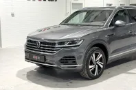 Volkswagen Touareg din 2021 cu 168.040 km - oferta VOL179953 - foto 10