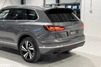 Volkswagen Touareg din 2021 cu 168.040 km - oferta VOL179953 - foto 12
