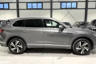 Volkswagen Touareg din 2021 cu 168.040 km - oferta VOL179953 - foto 15