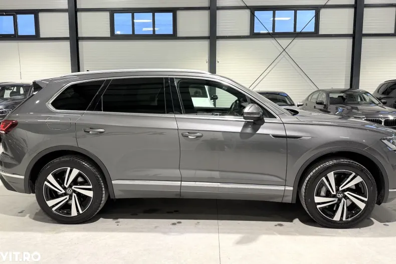 Volkswagen Touareg din 2021 cu 168.040 km - oferta VOL179953 - foto 15