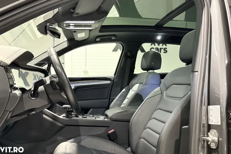 Volkswagen Touareg din 2021 cu 168.040 km - oferta VOL179953 - foto 20