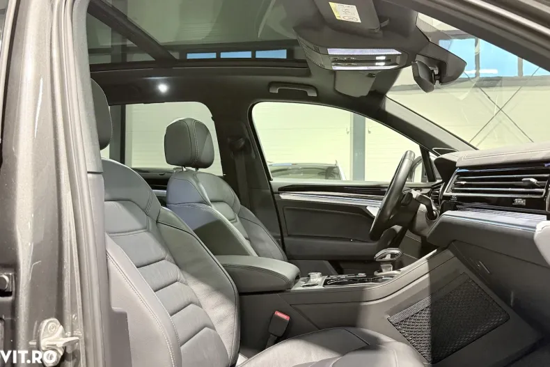 Volkswagen Touareg din 2021 cu 168.040 km - oferta VOL179953 - foto 26