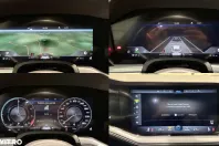 Volkswagen Touareg din 2021 cu 168.040 km - oferta VOL179953 - foto 29