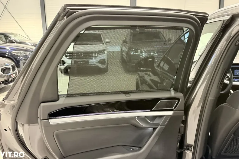 Volkswagen Touareg din 2021 cu 168.040 km - oferta VOL179953 - foto 36