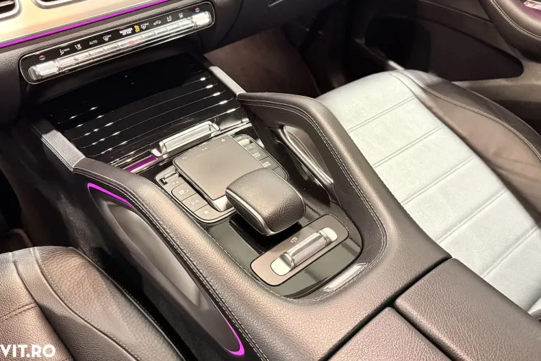 Mercedes-Benz GLE din 2020 cu 148.629 km - oferta MER179954 - foto 6