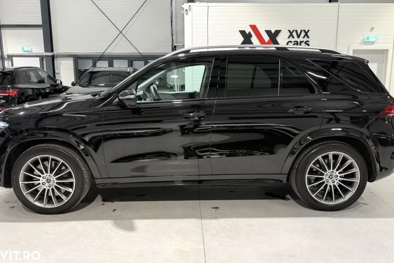 Mercedes-Benz GLE din 2020 cu 148.629 km - oferta MER179954 - foto 11