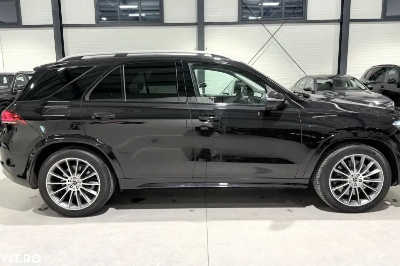 Mercedes-Benz GLE din 2020 cu 148.629 km - oferta MER179954 - foto 15