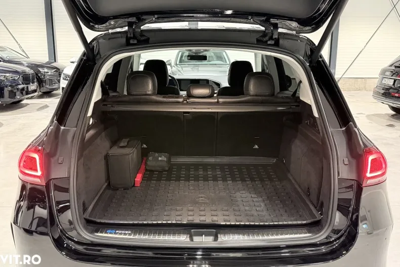 Mercedes-Benz GLE din 2020 cu 148.629 km - oferta MER179954 - foto 19
