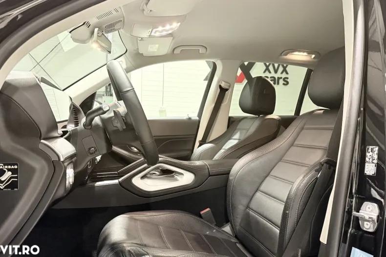 Mercedes-Benz GLE din 2020 cu 148.629 km - oferta MER179954 - foto 20