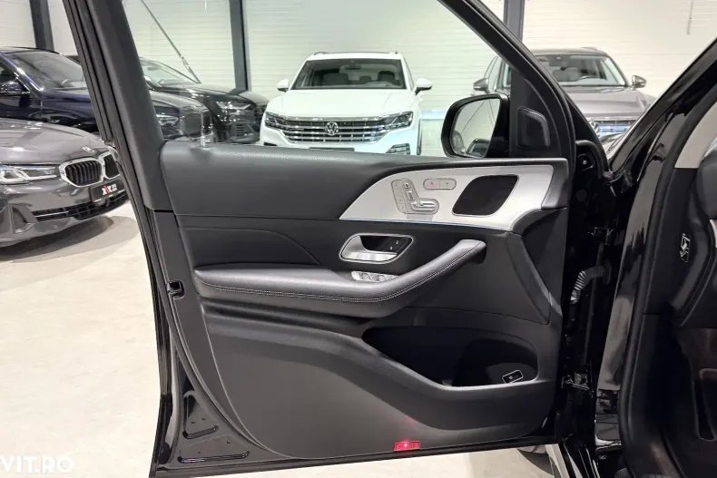 Mercedes-Benz GLE din 2020 cu 148.629 km - oferta MER179954 - foto 32