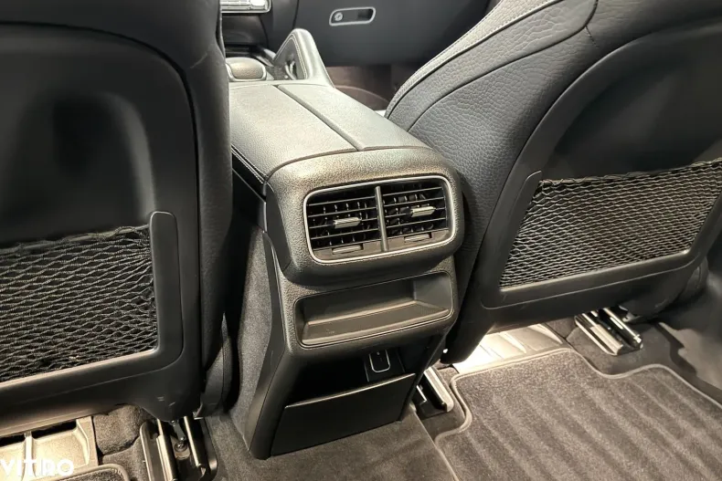 Mercedes-Benz GLE din 2020 cu 148.629 km - oferta MER179954 - foto 34