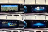 Mercedes-Benz GLE din 2020 cu 148.629 km - oferta MER179954 - foto 36