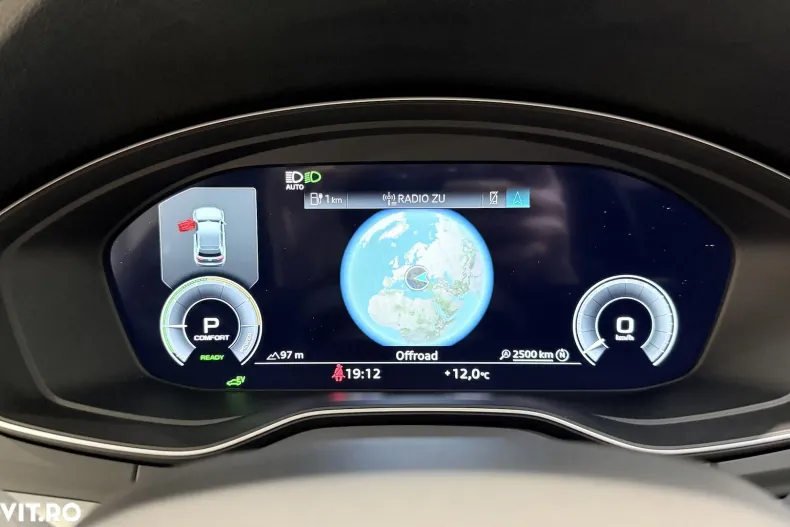 Audi Q5 din 2021 cu 133.900 km - oferta AUD179955 - foto 7