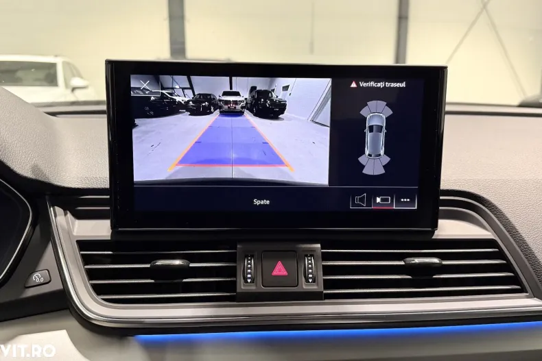Audi Q5 din 2021 cu 133.900 km - oferta AUD179955 - foto 8