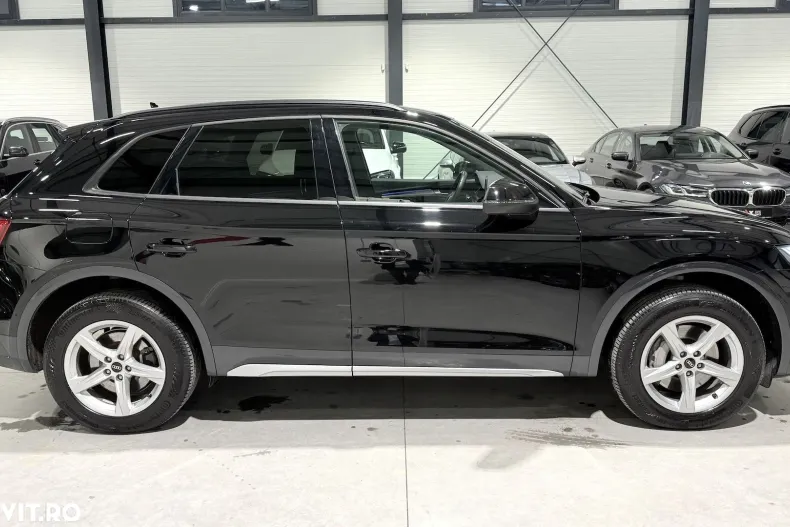 Audi Q5 din 2021 cu 133.900 km - oferta AUD179955 - foto 15
