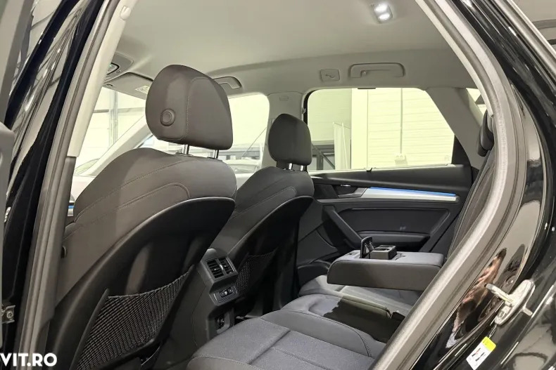 Audi Q5 din 2021 cu 133.900 km - oferta AUD179955 - foto 23