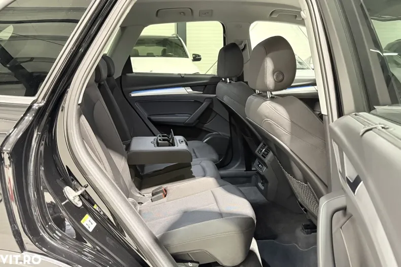 Audi Q5 din 2021 cu 133.900 km - oferta AUD179955 - foto 24