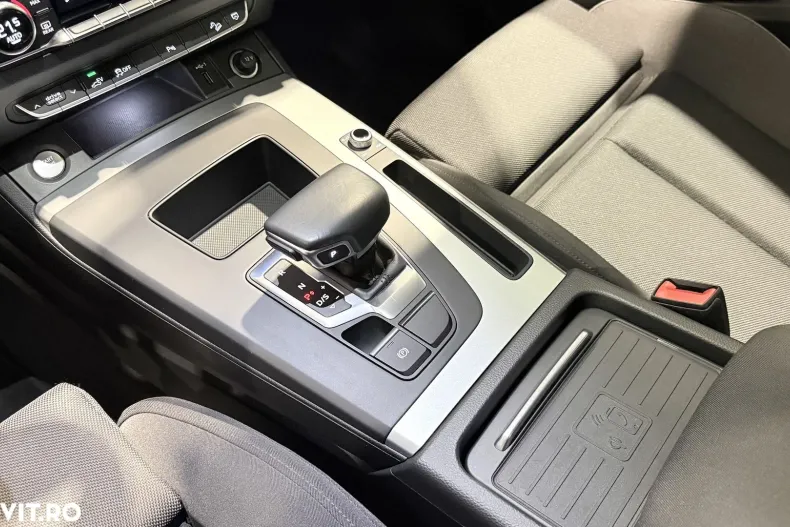 Audi Q5 din 2021 cu 133.900 km - oferta AUD179955 - foto 28