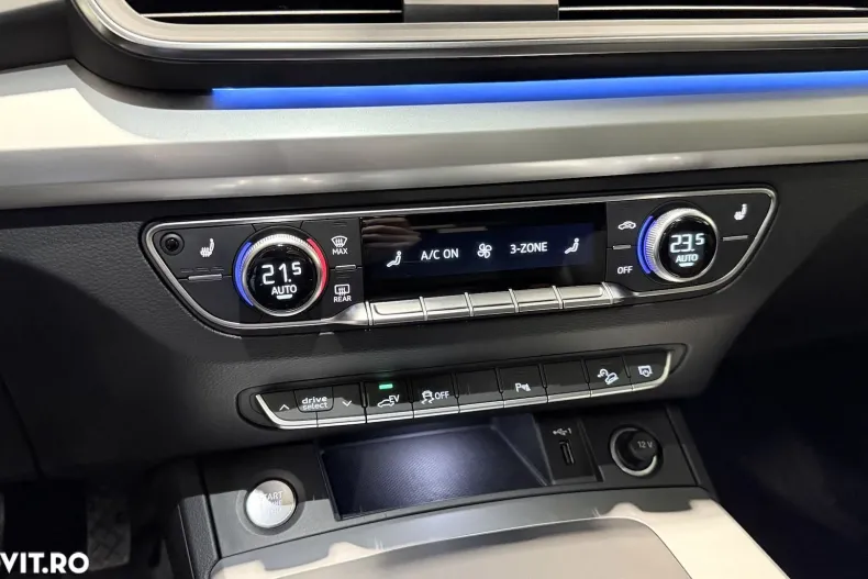 Audi Q5 din 2021 cu 133.900 km - oferta AUD179955 - foto 29