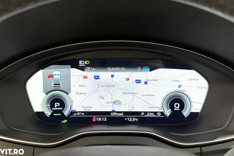 Audi Q5 din 2021 cu 133.900 km - oferta AUD179955 - foto 31