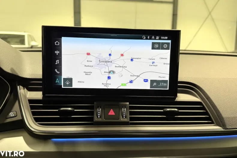 Audi Q5 din 2021 cu 133.900 km - oferta AUD179955 - foto 33