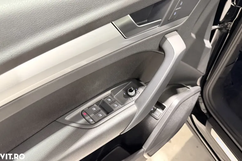 Audi Q5 din 2021 cu 133.900 km - oferta AUD179955 - foto 34