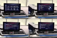 Audi Q5 din 2021 cu 133.900 km - oferta AUD179955 - foto 40