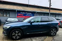 Volvo XC60 din 2021 cu 78.800 km - oferta VOL179956 - foto 4
