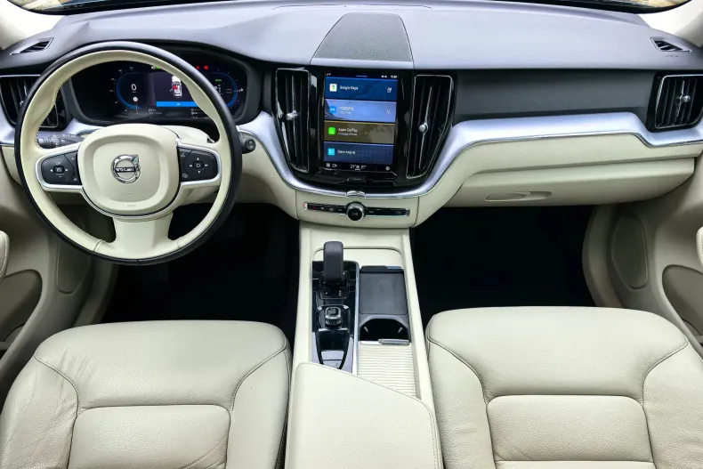 Volvo XC60 din 2021 cu 78.800 km - oferta VOL179956 - foto 5