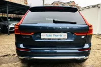 Volvo XC60 din 2021 cu 78.800 km - oferta VOL179956 - foto 10