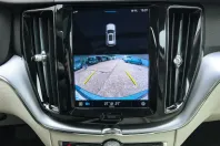 Volvo XC60 din 2021 cu 78.800 km - oferta VOL179956 - foto 19