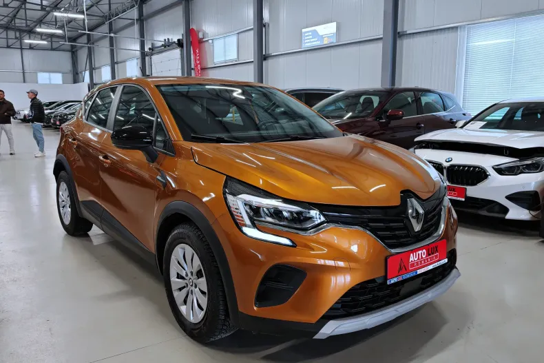 Renault Captur din 2023 cu 80.687 km - oferta REN179957 - foto 2