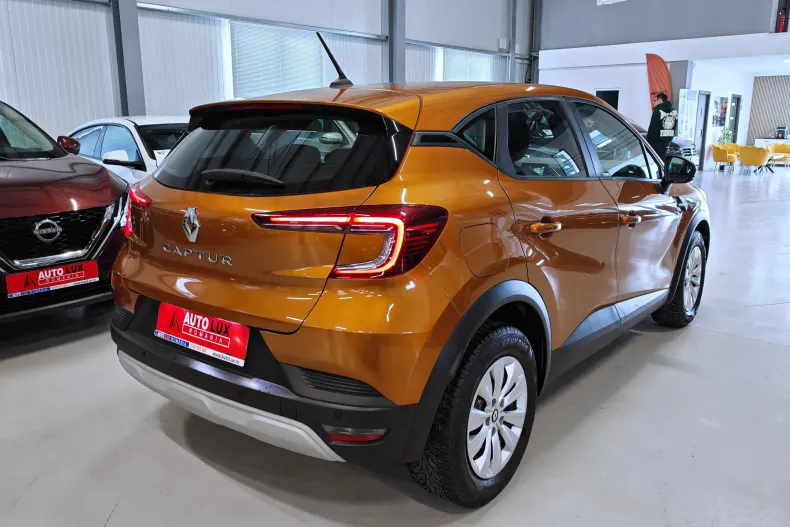 Renault Captur din 2023 cu 80.687 km - oferta REN179957 - foto 3