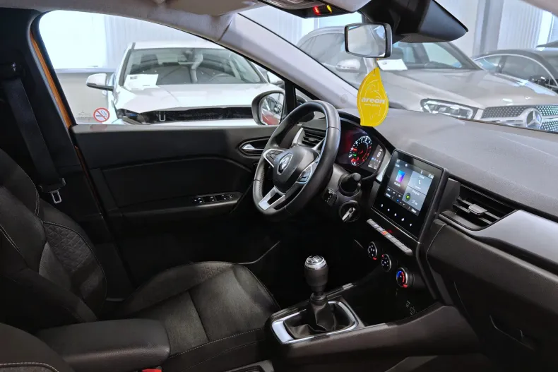 Renault Captur din 2023 cu 80.687 km - oferta REN179957 - foto 6