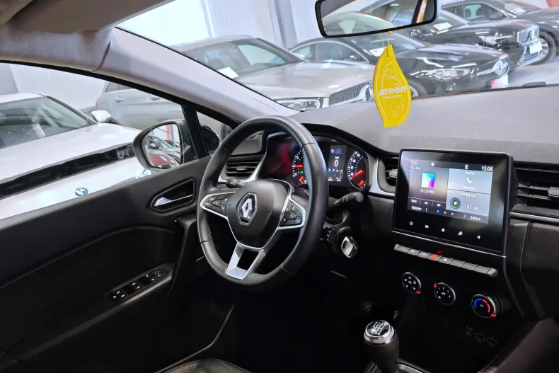 Renault Captur din 2023 cu 80.687 km - oferta REN179957 - foto 9