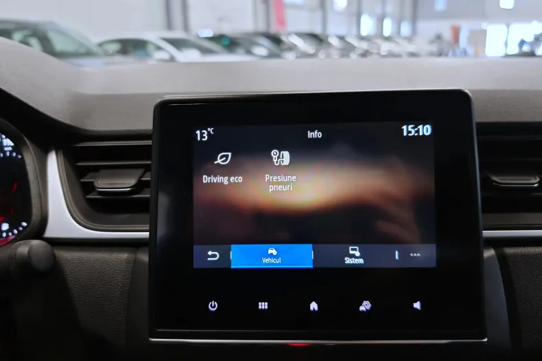 Renault Captur din 2023 cu 80.687 km - oferta REN179957 - foto 12