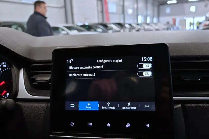 Renault Captur din 2023 cu 80.687 km - oferta REN179957 - foto 16