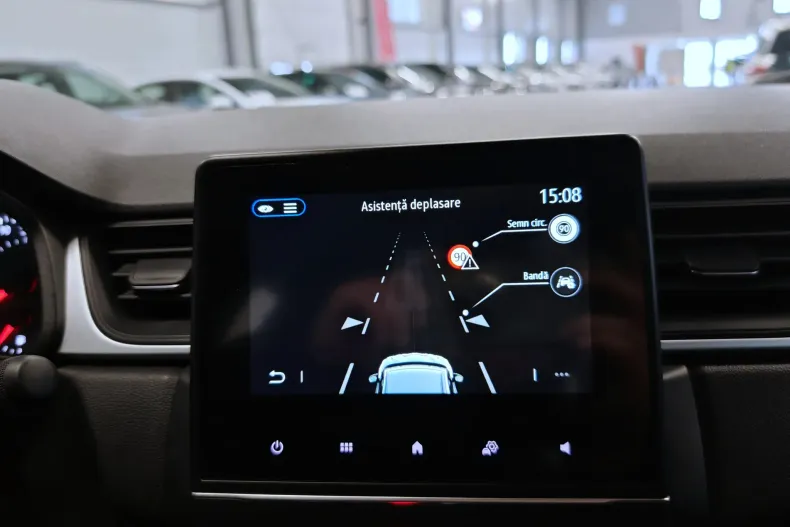 Renault Captur din 2023 cu 80.687 km - oferta REN179957 - foto 17