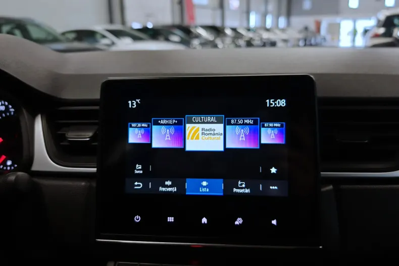 Renault Captur din 2023 cu 80.687 km - oferta REN179957 - foto 18