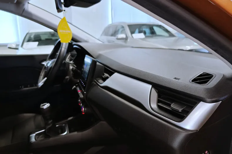 Renault Captur din 2023 cu 80.687 km - oferta REN179957 - foto 27