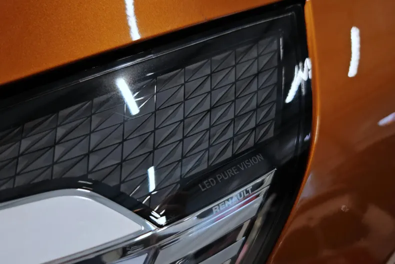 Renault Captur din 2023 cu 80.687 km - oferta REN179957 - foto 30