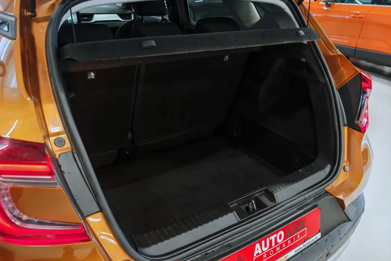 Renault Captur din 2023 cu 80.687 km - oferta REN179957 - foto 32